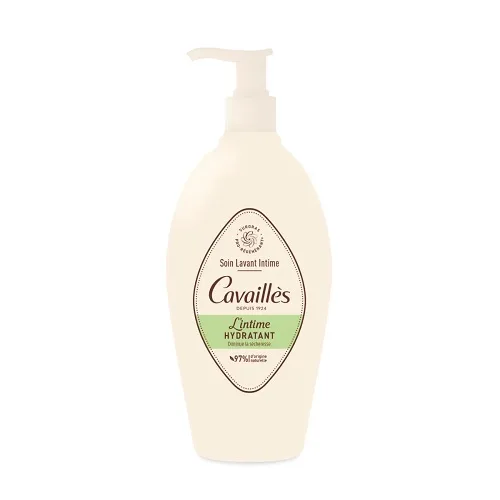 RC SOIN LAVANT  INTIME  HYDRATANT SPEC SECHERESSE 250 ML