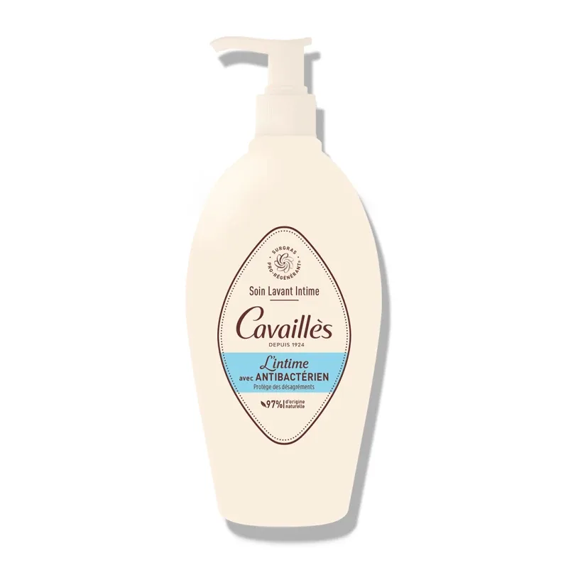 RC SOIN LAVANT INYIME ANTI BACTERIEN 250ML