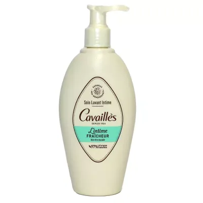 RC SOIN LAVANT INTIME EXTRA DOUX 500ML