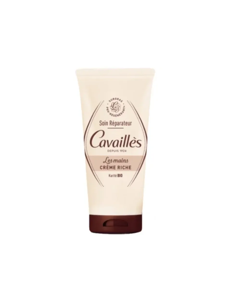 RC CREME MAIN RICHE 50ML