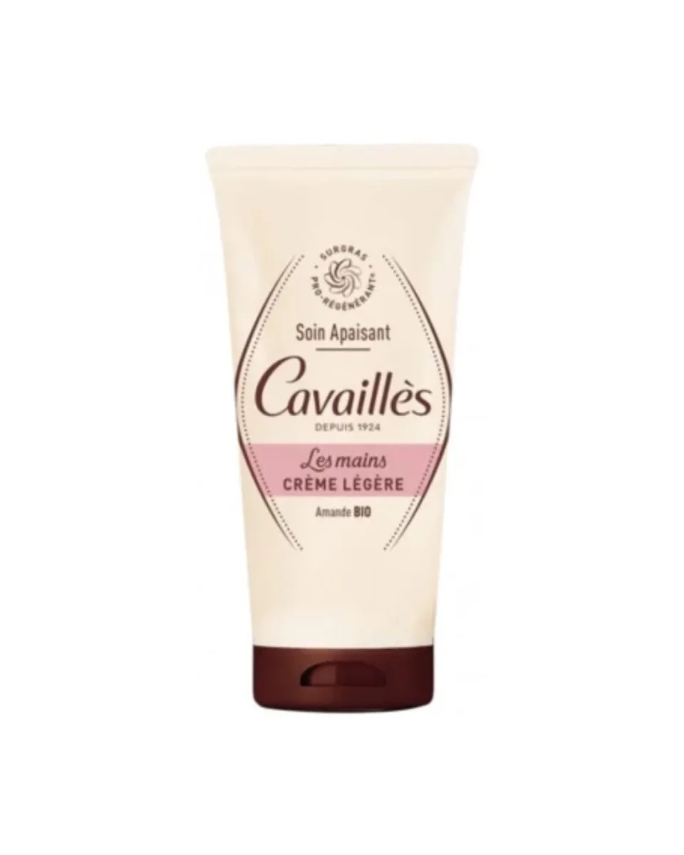 RC CREME MAIN LEGERE 50ML
