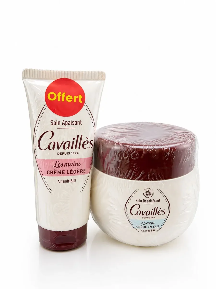 RC GELEE EN EAU 200ML