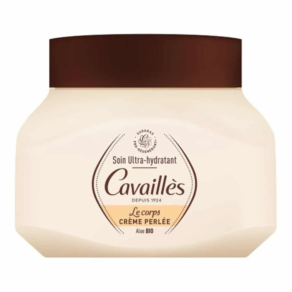 RC CREME PERLEE ULTRA HYDRATANT 400ML