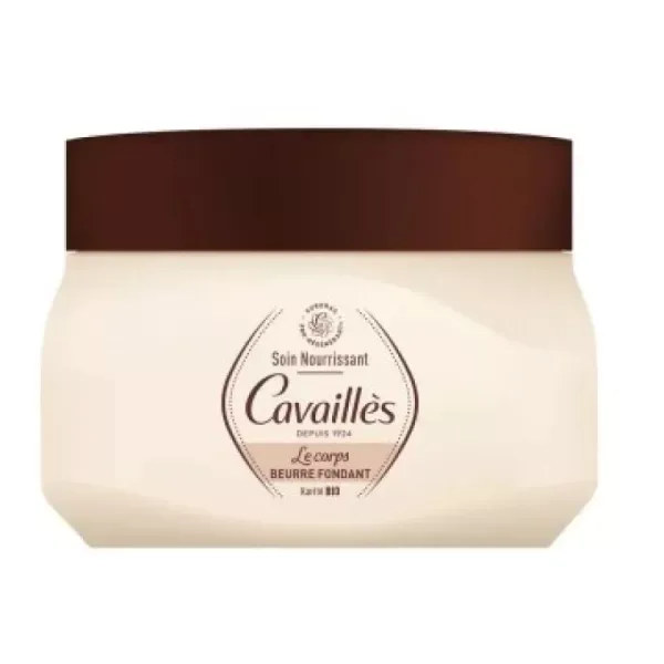 RC BEURRE FONDANT NOURISS 200ML