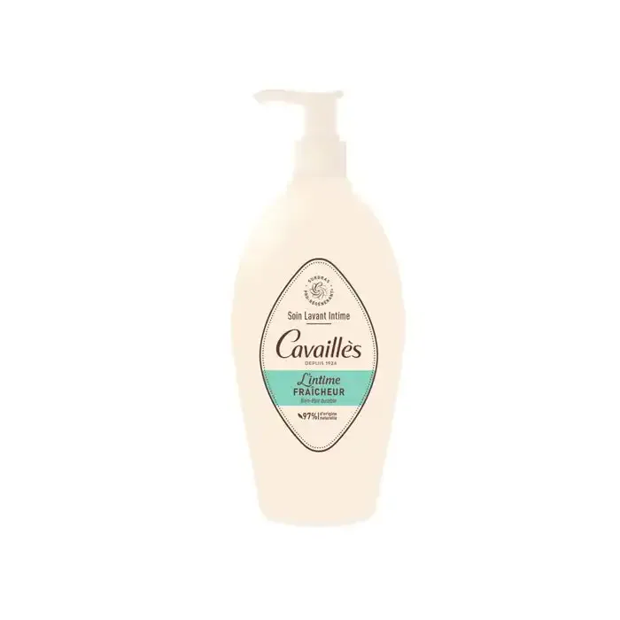 RC MOUSSE INTIME SANS RINCAGE EXTRA DOUX 100ML