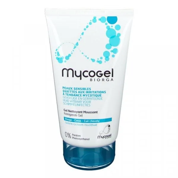 MYCOGEL150ML