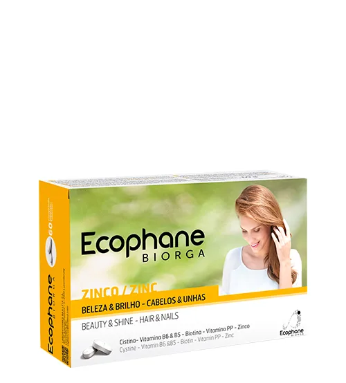 ECOPHANE BIORGA COMP