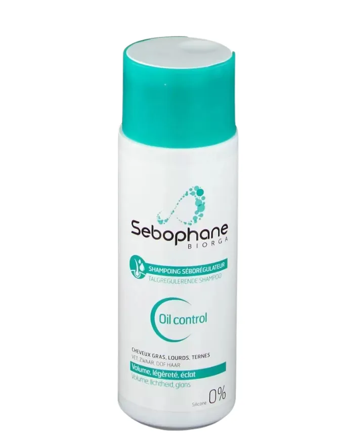 SEBOPHANE 200ML