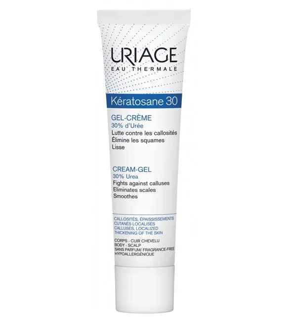 URIAGE KERATOSANE 30/100 40ML