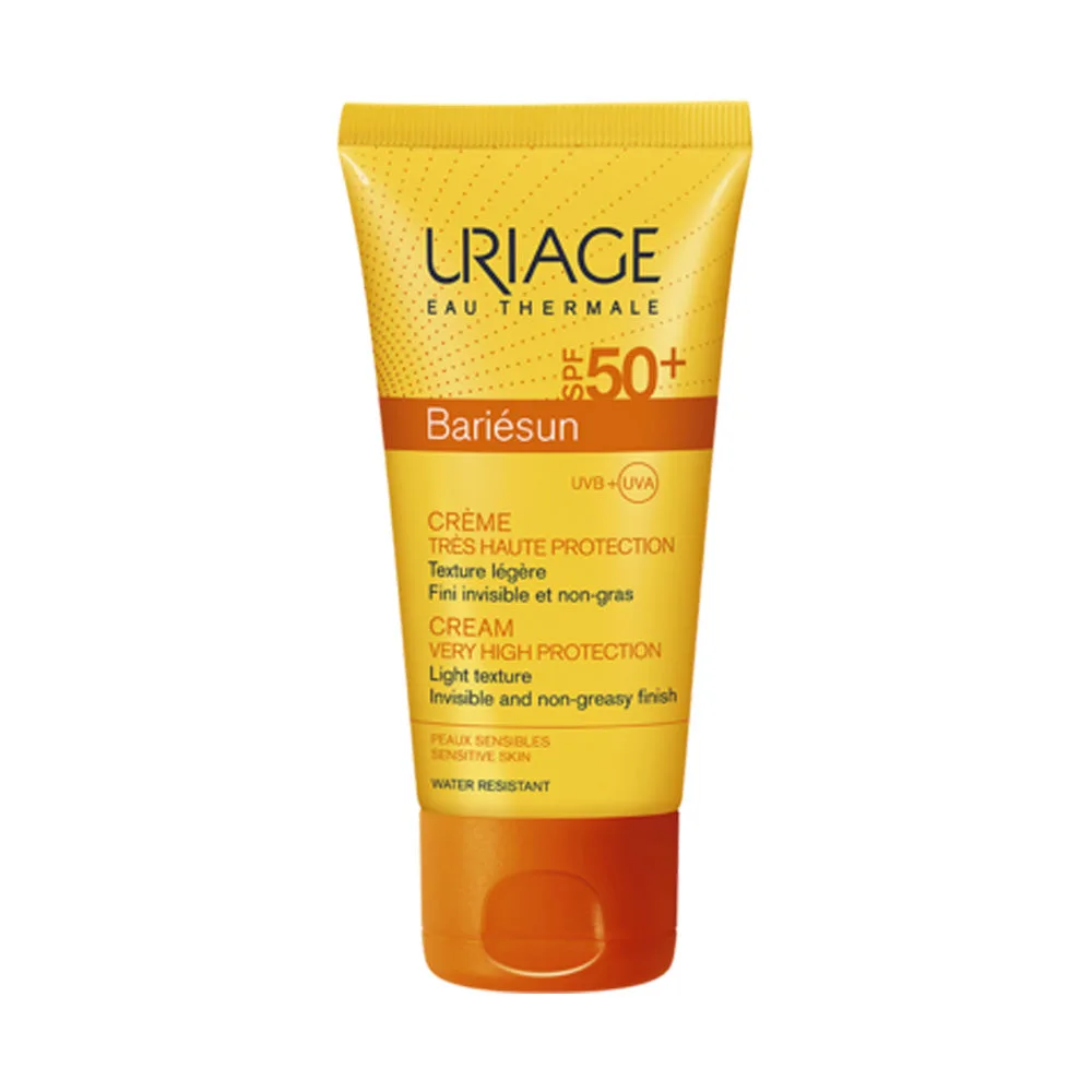 URIAGE BARIESUN SPF50+CREME MINERAL 50ML