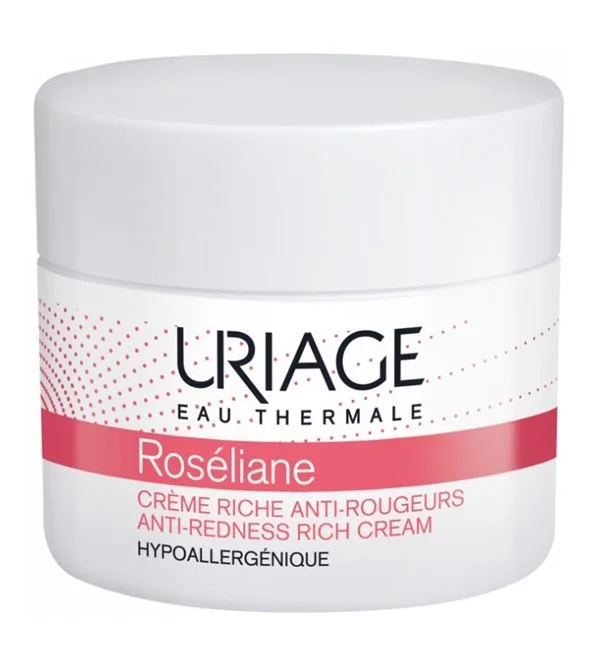 URIAGE ROSELIANE CREME RICHE 50ML