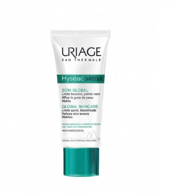 URIAGE HYSEAC 3-REGUL 40ML