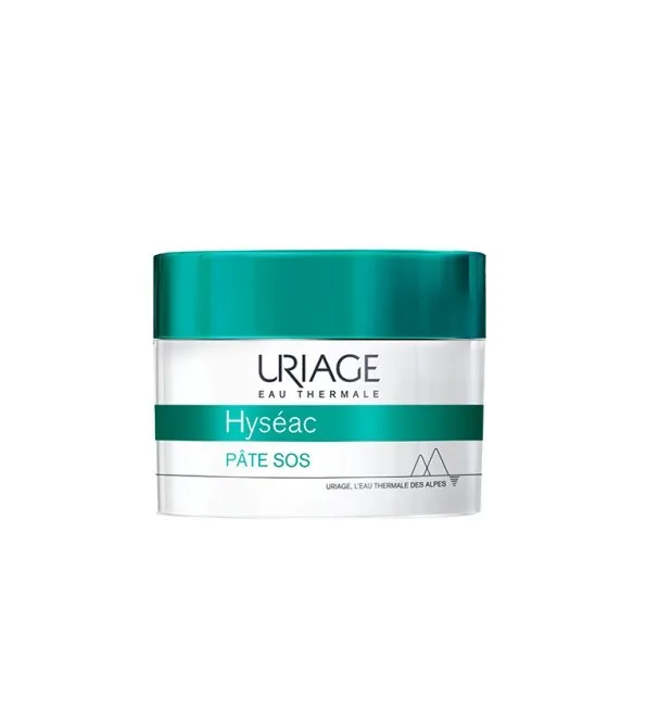 URIAGE HYSEAC PAT SOS 15G
