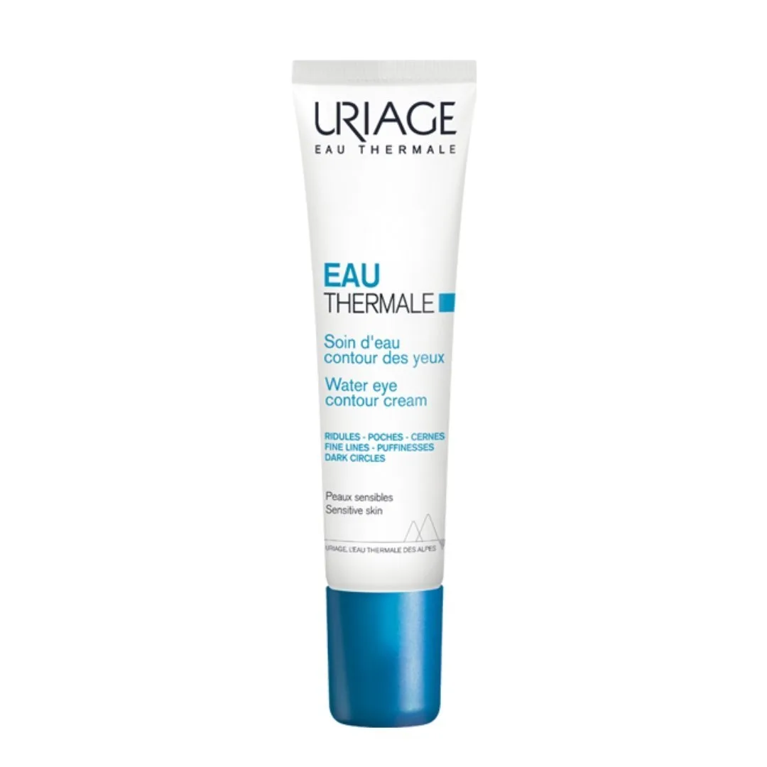 URIAGE EAU THERMALE SOIN DEAU CONTOUR YEUX 15ML