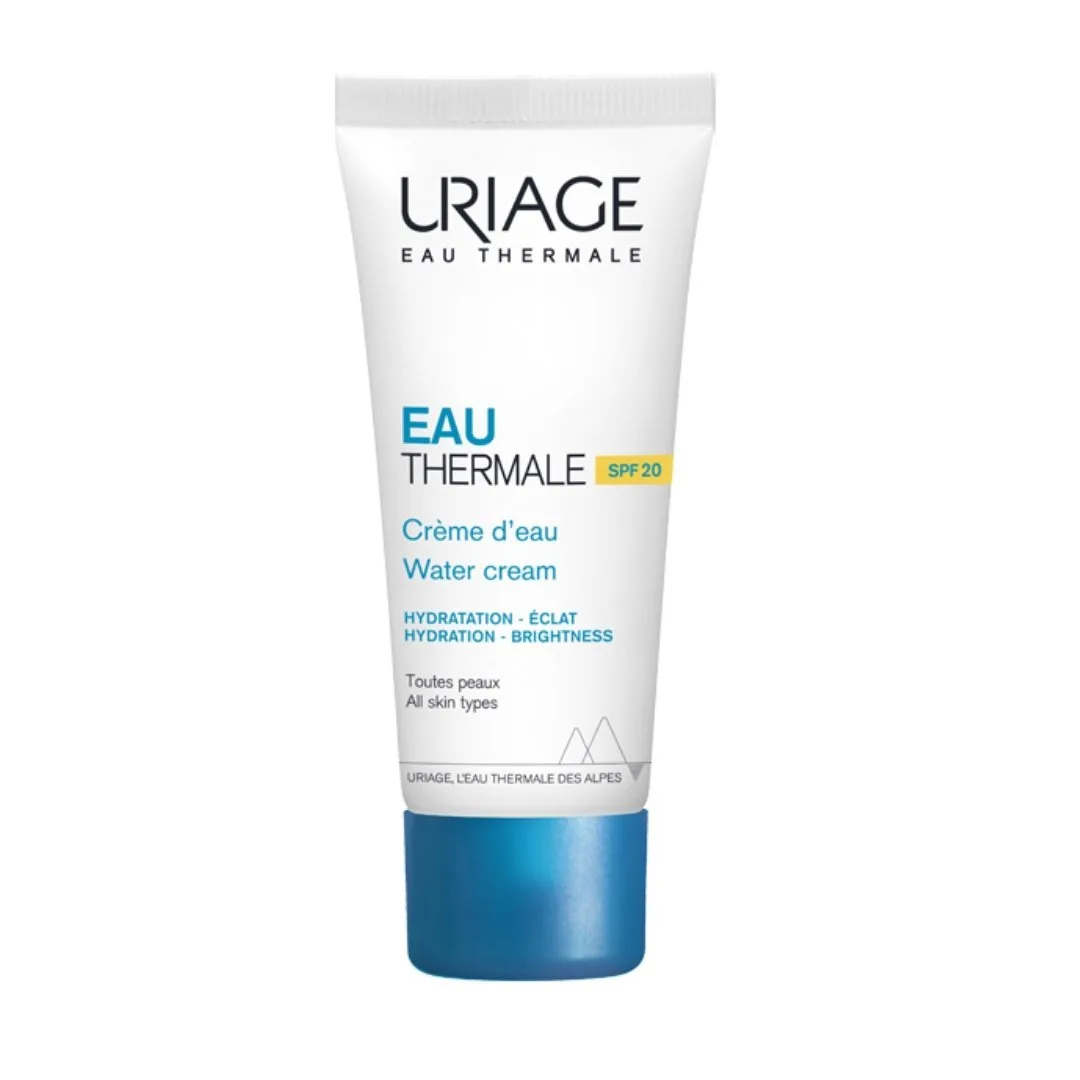URIAGE EAU THERMAL CREME LEGERE SPF20 40ML