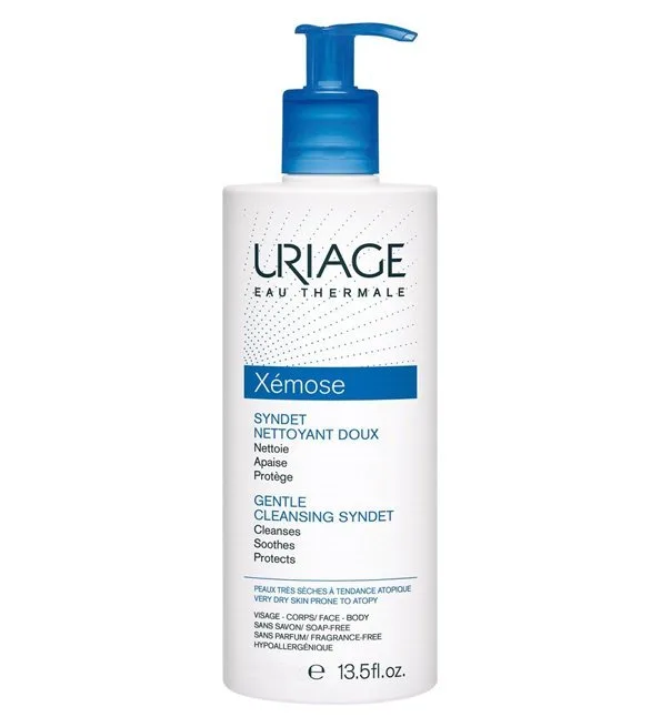 URIAGE XEMOSE SYNDET 500ML