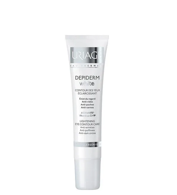 URIAGE DEPIDERM CONTOUR DES YEUX 15ML
