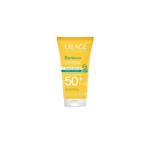 URIAGE BARIESUN SPF50+FLUIDE ANTI TACHE 40ML