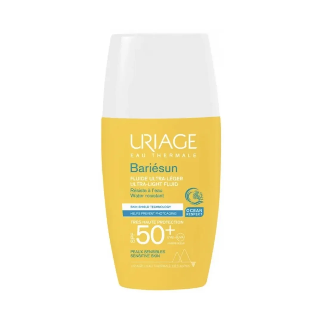 URIAGE BARIESUN FLUIDE ULTRA LEGER 30ML 50*