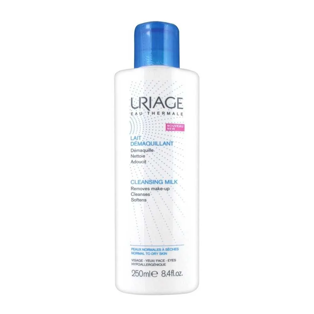 URIAGE LAIT DEMAQ 250ML