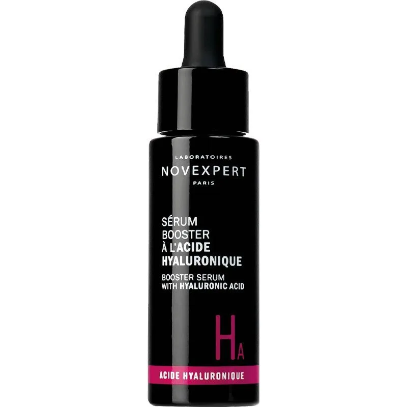 NOVEXPERT SERUM BOOSTER ACID HYLURONIQ