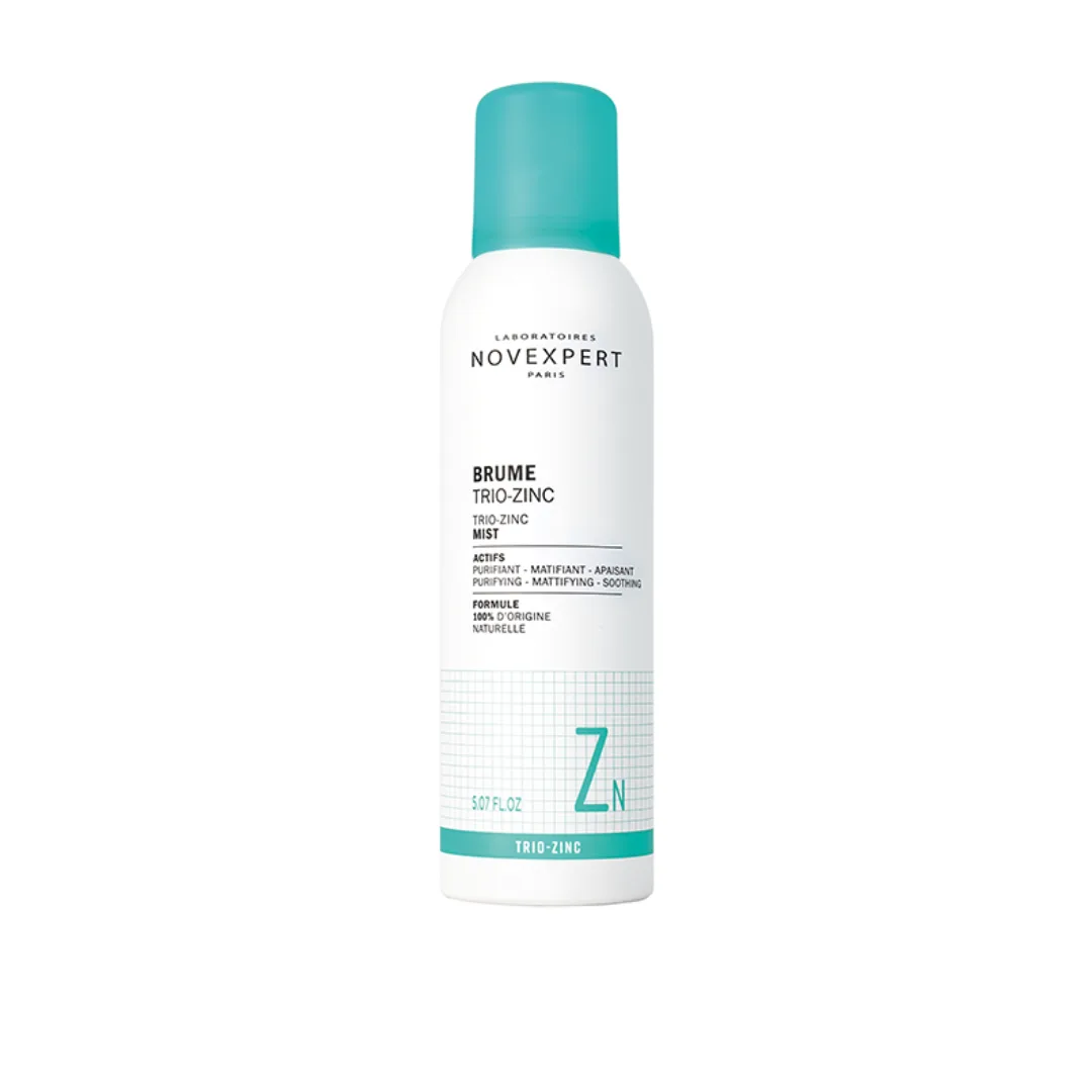 NOVEXPERT BRUME TRIO ZINC
