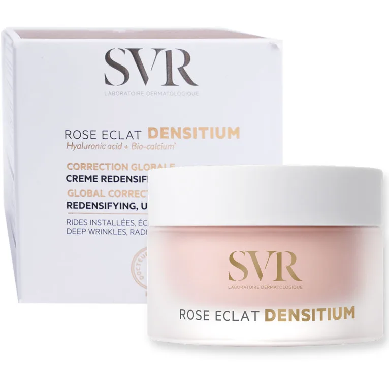SVR DENSITIUM ROSE ECLAT