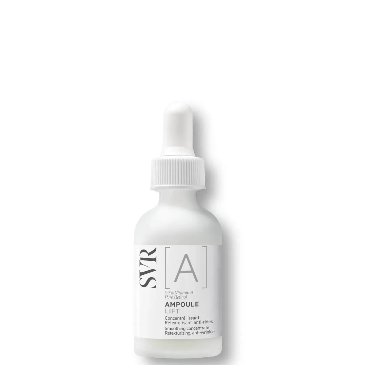 SVR AMPOULE A LIFT 30ML