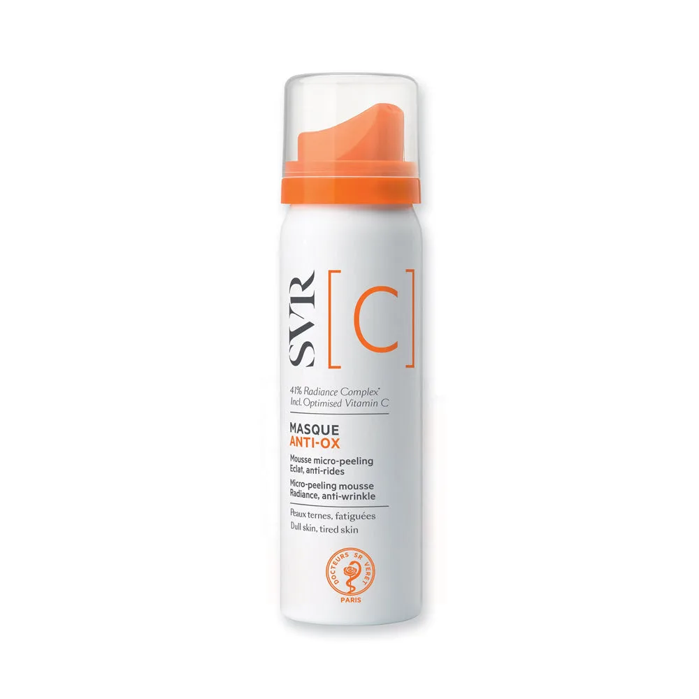 SVR MASQUE ANTI-OX C 50ML