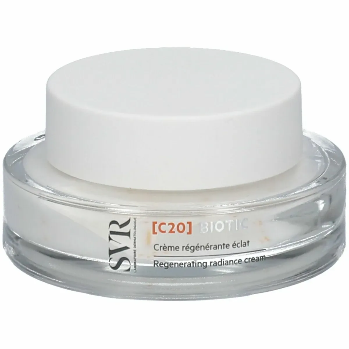 SVR C20 BIOTIC 50ML