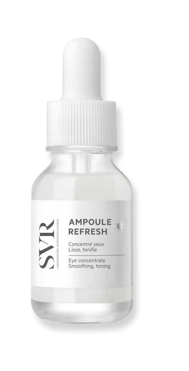 SVR AMPOULE REFRESH