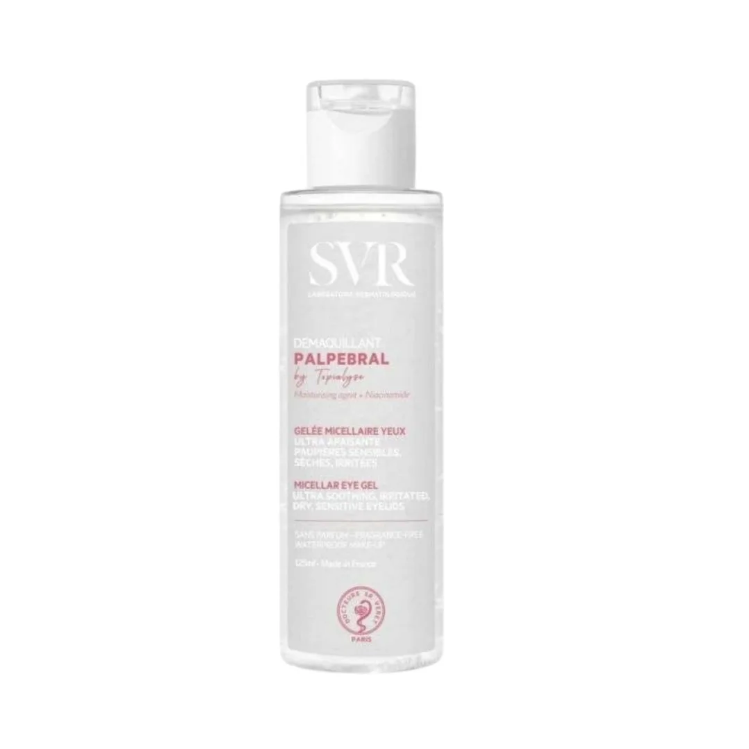 SVR TOPYALISE PALPEBRAL DEMAQUILLANT