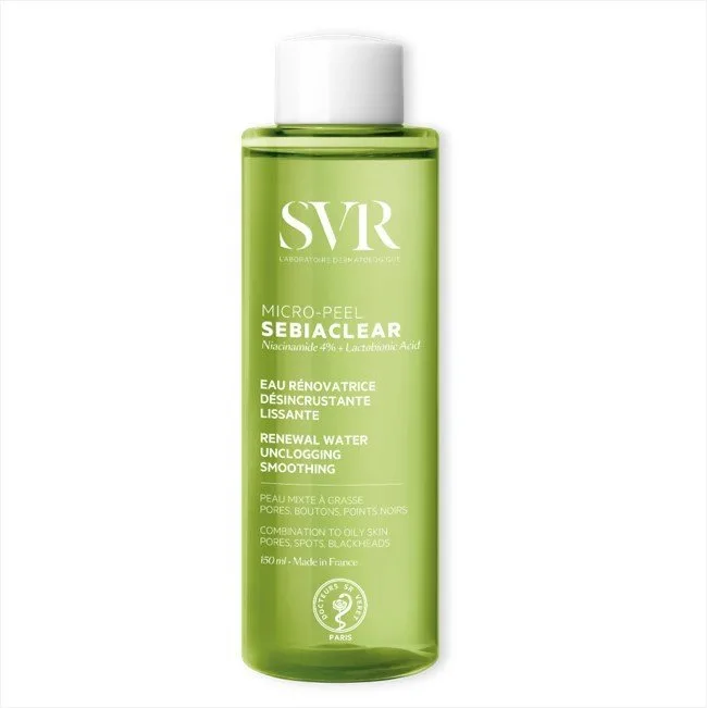 SVR SEBIACLEAR MICRO PEEL
