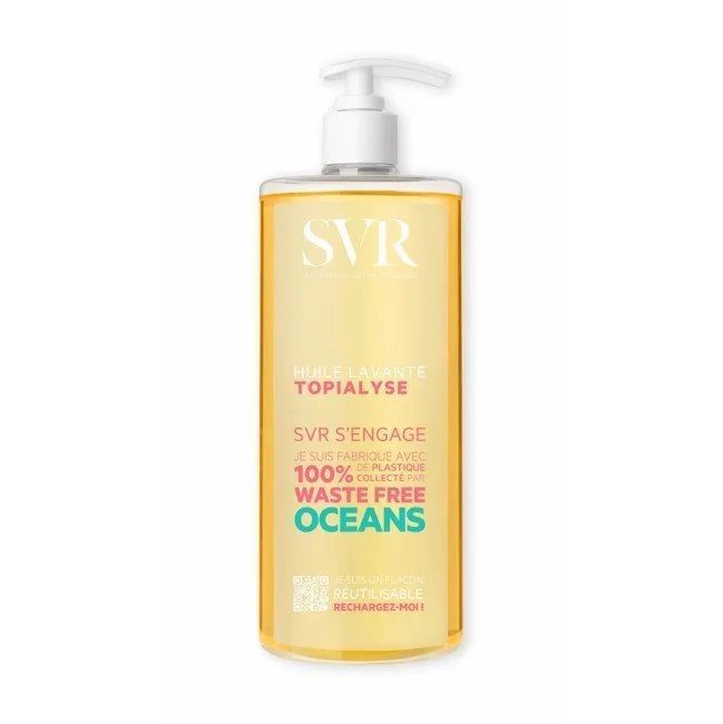SVR TOPYALISE HUILE LAVANTE 1L