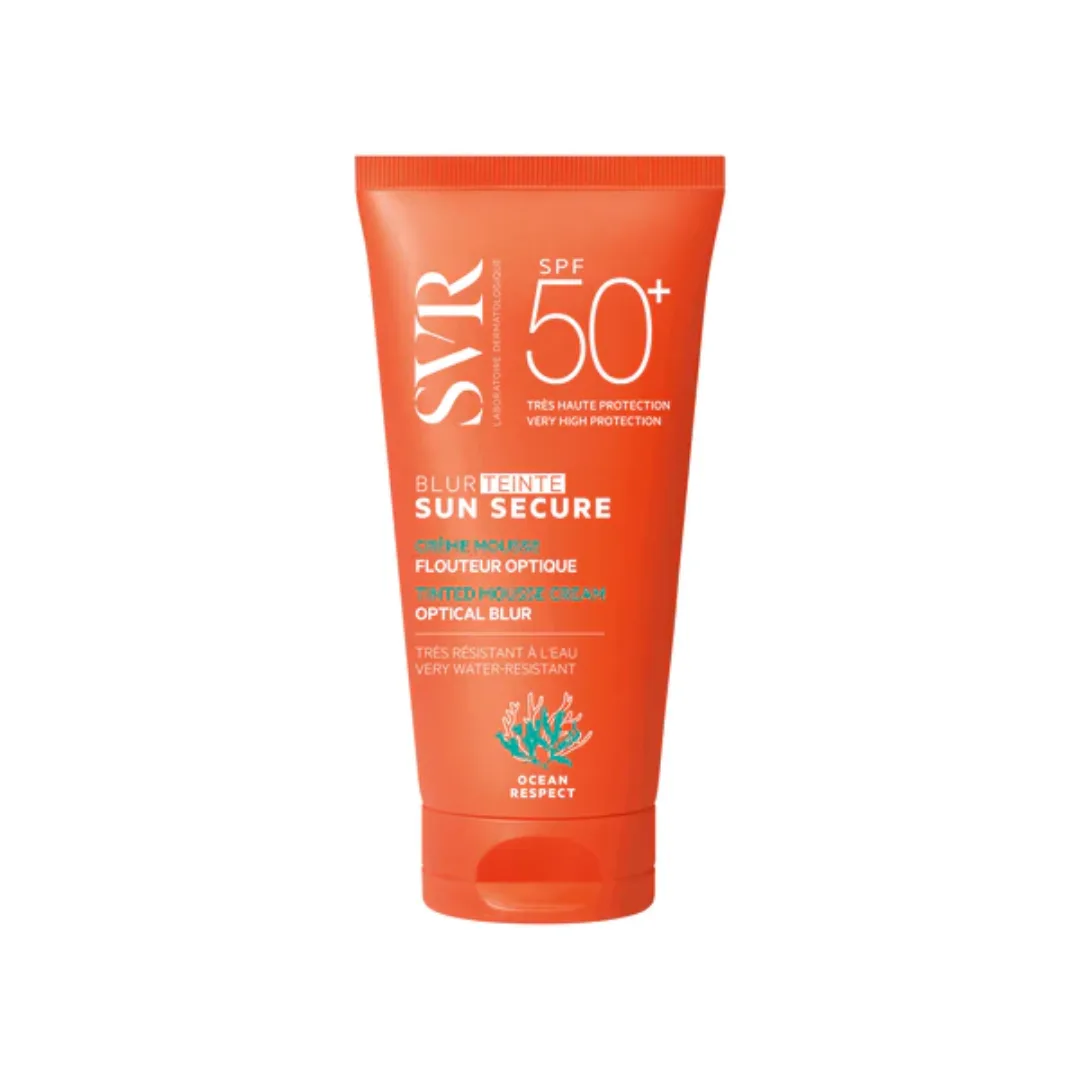 SVR SUN SECUR BLUR  TEINTE SPF 50