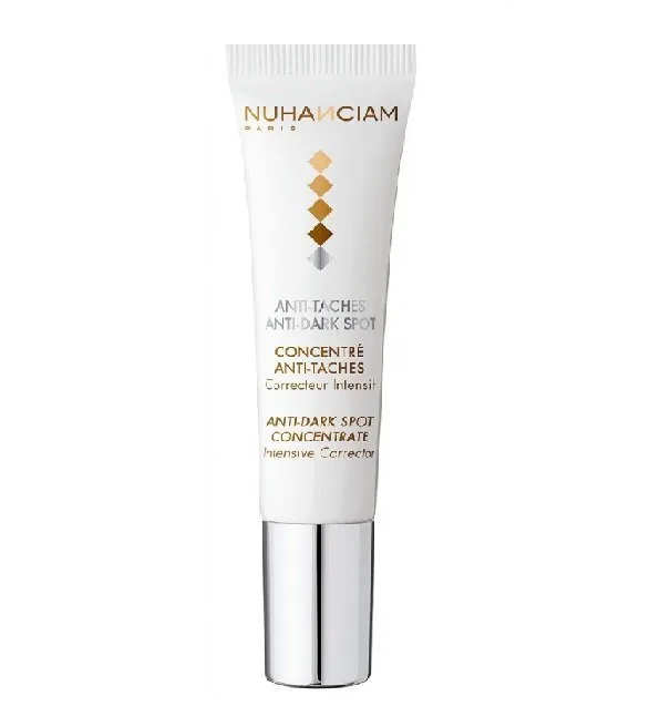 NUHANCIAM CONCENTRE ANTI-TACHES 15ML