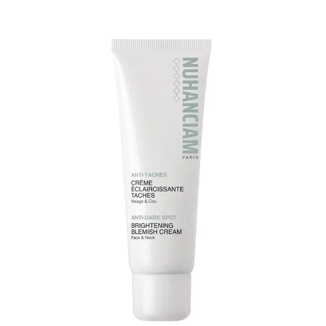 NUHANCIAM CREME ECLAIRCISSANTE TACHES 50ML