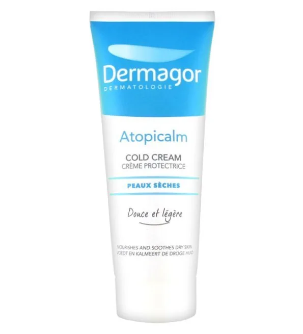 DERMAGOR ATOPICALM COLD CREAM 100ML