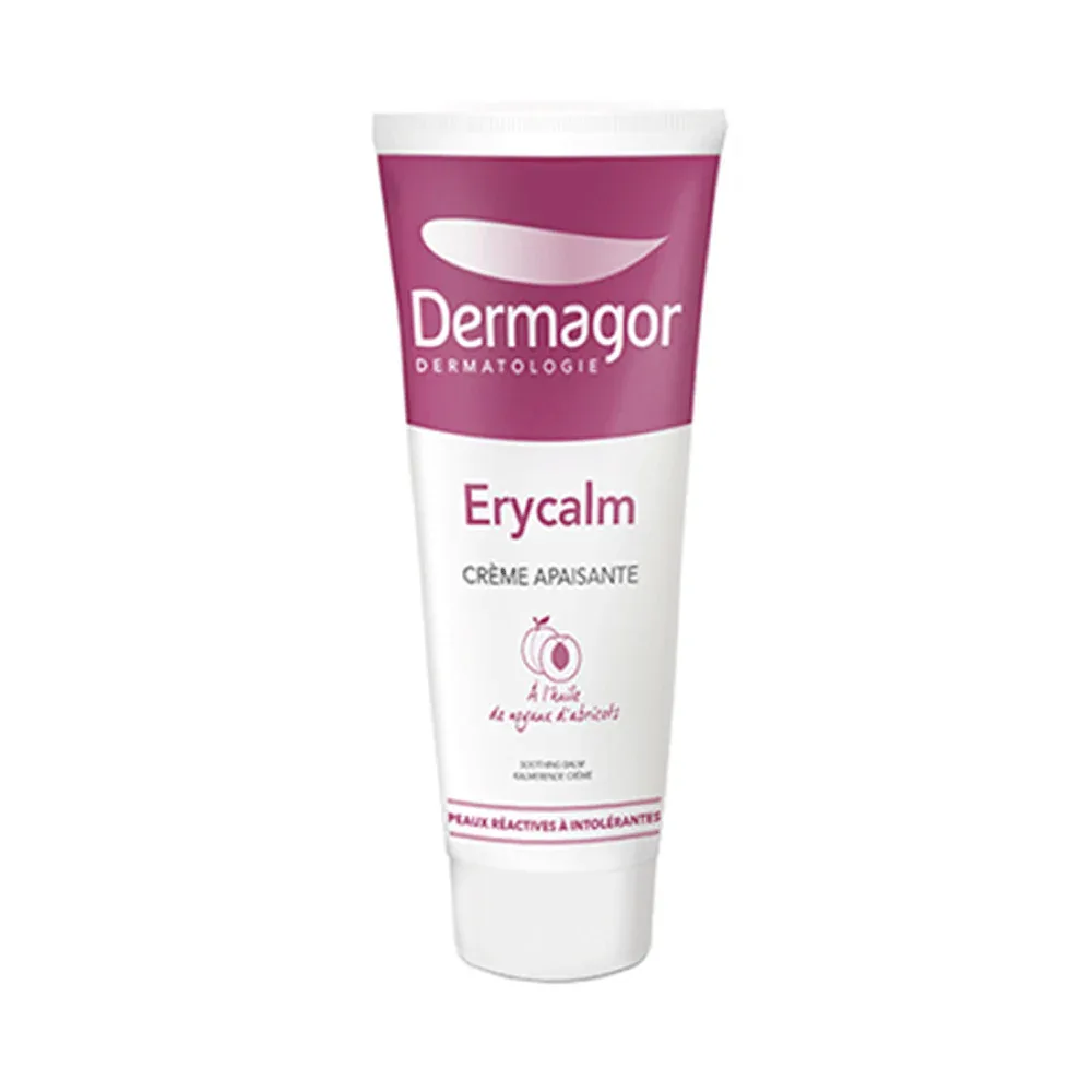 DERMAGOR ERYCALM GEL CREME
