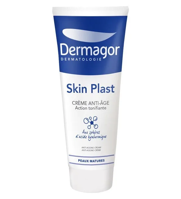 DERMAGOR SKIN PLAST CREME ANTI AGE 40ML