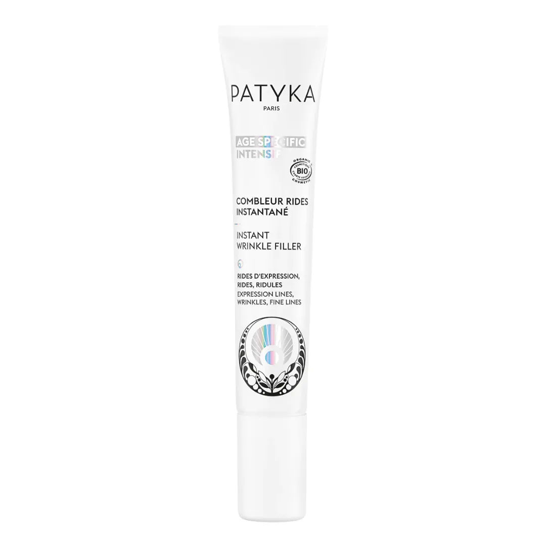 PATYKA AGE SPECIFIC INTENSIF COMBLEUR RIDES INST 15ML