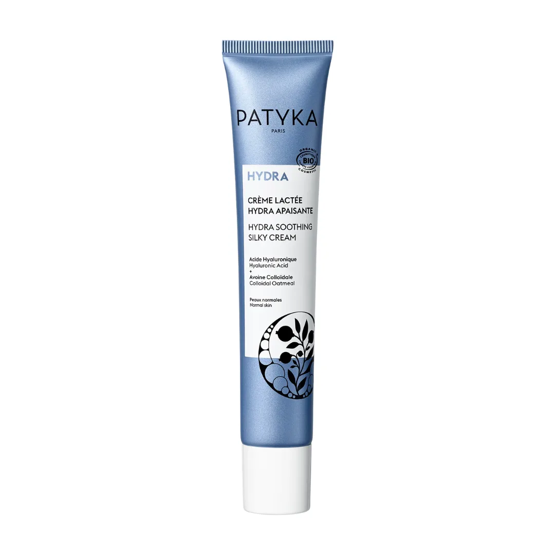 PATYKA HYDRA CREME RICHE HYDRA APAISANT 40ML