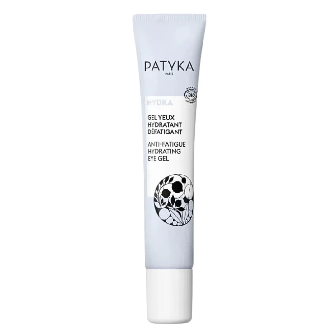 PATYKA GLE YEUX HYDRAT DEFATIGANT 15 ML