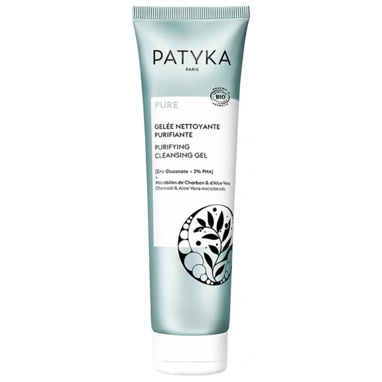 PATYKA PURE GELE NET PURIF 150ML