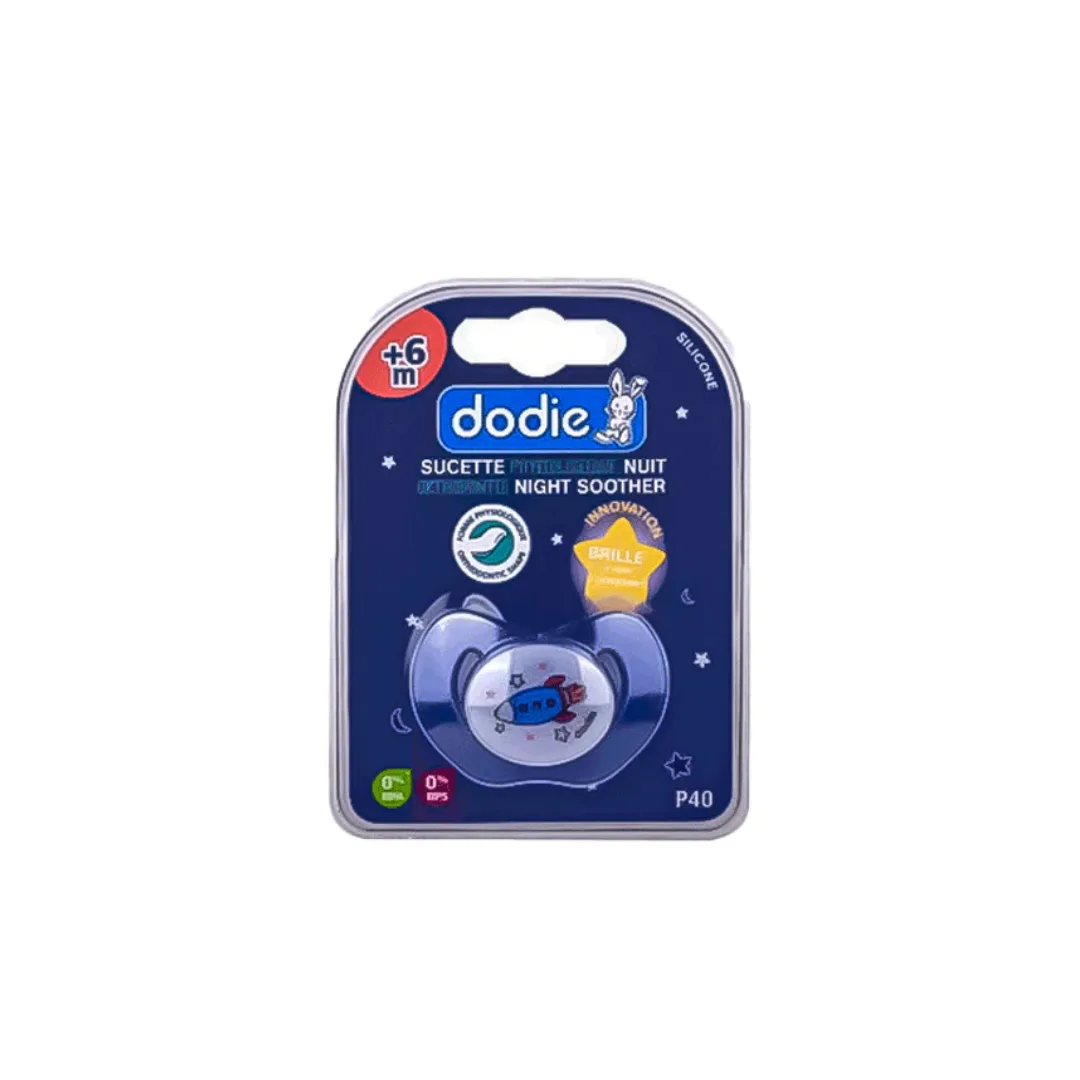 DODIE SUC PHYSIOLOGIGUE +6M NUIT P40