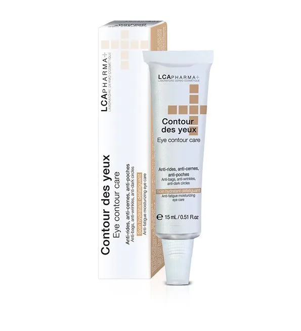 LCA CONTOUR YEUX