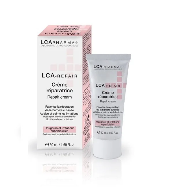 LCA REPAIR CREME REPARATRICE  50ML