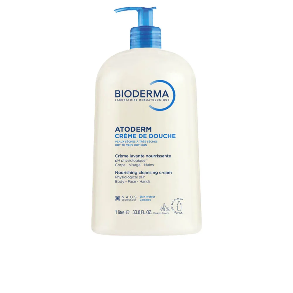 BIODERMA ATODERM CRM DE DOUCHE 200ML