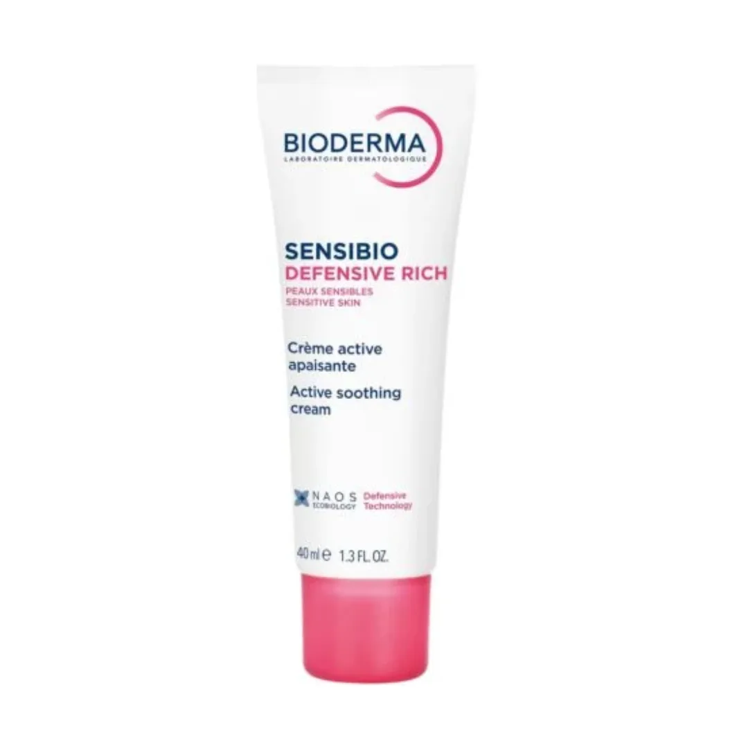 BIODERMA SENSIBIO DEFENSIVE RICHE