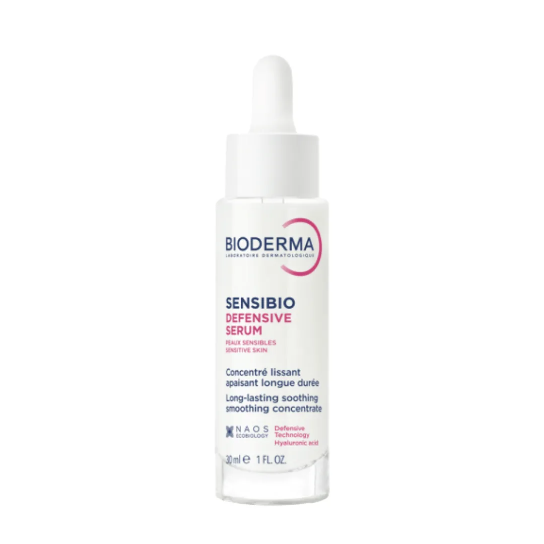 BIODERMA SENSIBIO DEFENSIVE SERUM